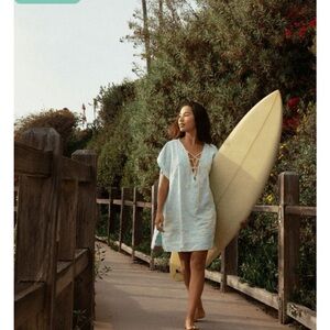 New with tags! Sand cloud Women's Swim Cover-Up